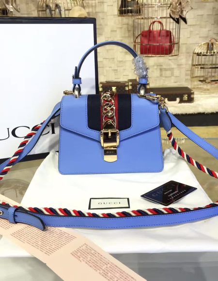 Gucci Sylvie