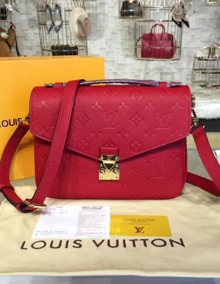 Louis Vuitton POCHETTE METIS