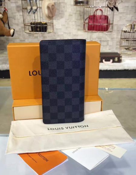 Louis Vuitton BRAZZA