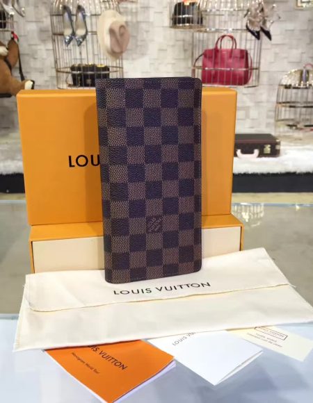 Louis Vuitton BRAZZA