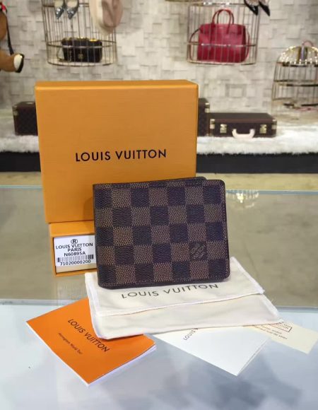Louis Vuitton wallet