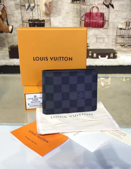 Louis Vuitton wallet