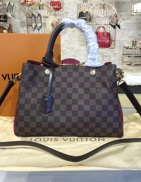 Louis Vuitton BRITTANY