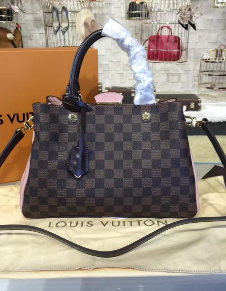 Louis Vuitton BRITTANY