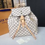 Louis Vuitton Backpack