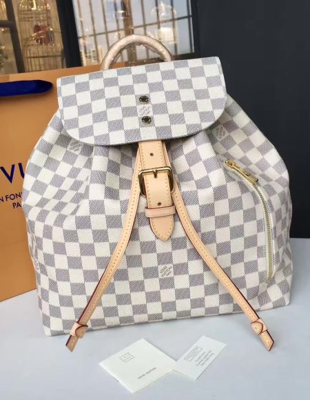 Louis Vuitton Backpack