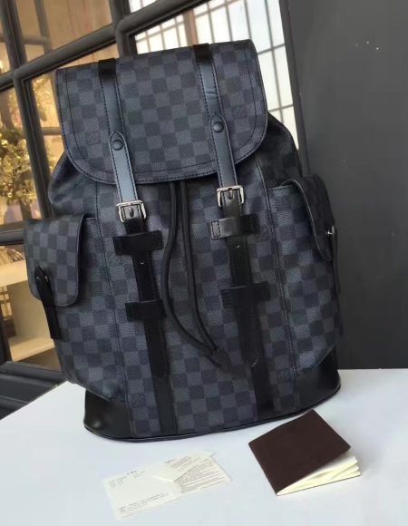 Louis Vuitton Backpack