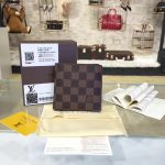 Louis Vuitton wallet