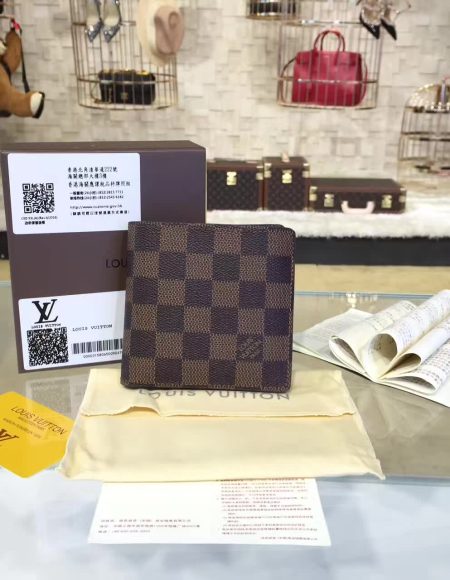 Louis Vuitton wallet