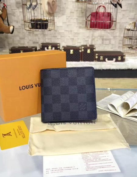 Louis Vuitton wallet
