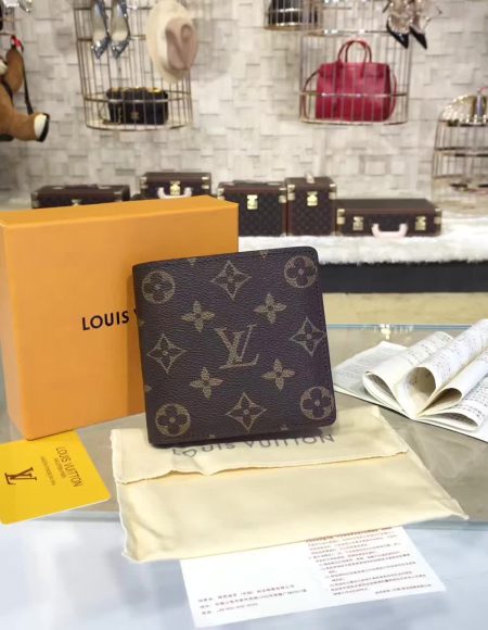Louis Vuitton wallet