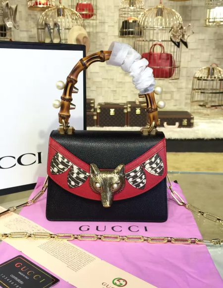 Gucci Bamboo