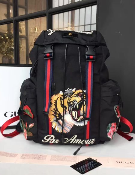 Gucci Backpack