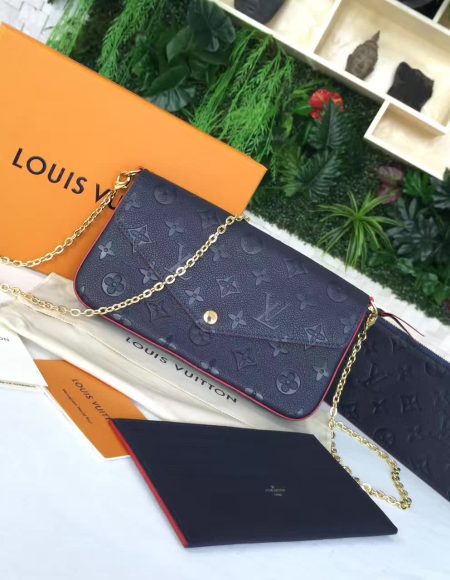 Louis Vuitton POCHETTE FELICIE