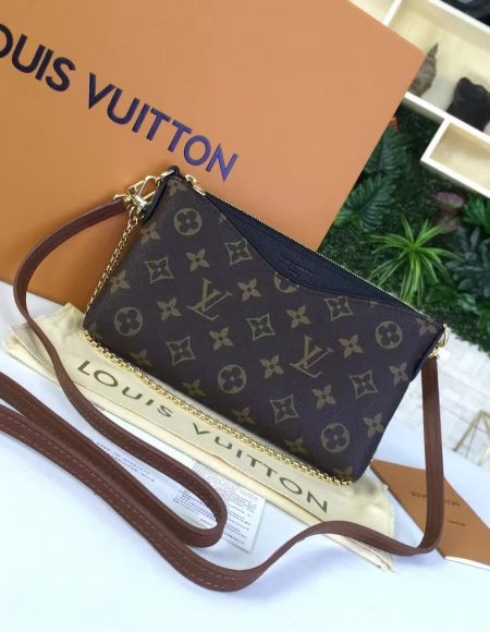 Louis Vuitton PALLAS CLUTH