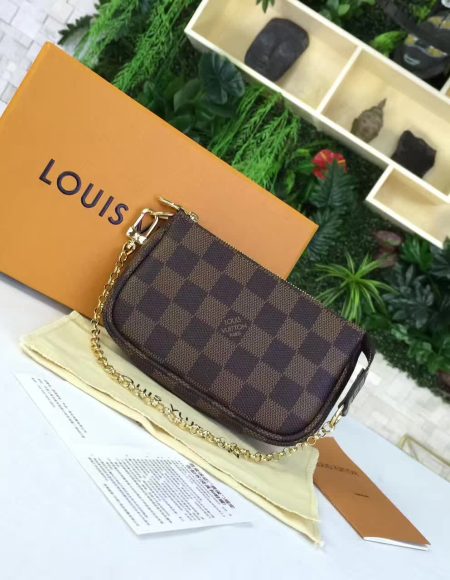 Louis Vuitton wallet