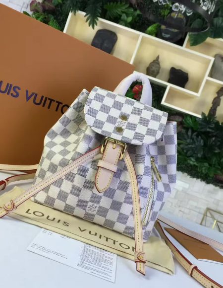 Louis Vuitton Backpack