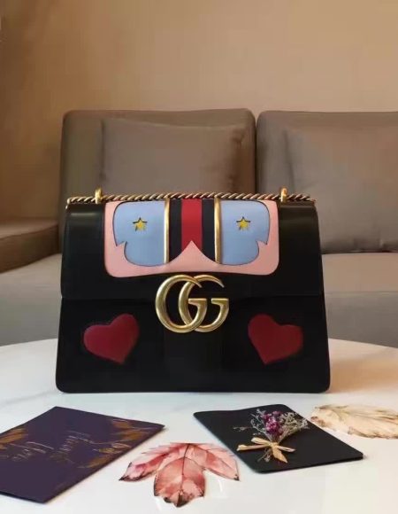 Gucci GG Marmont
