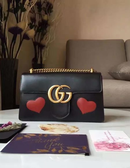 Gucci GG Marmont