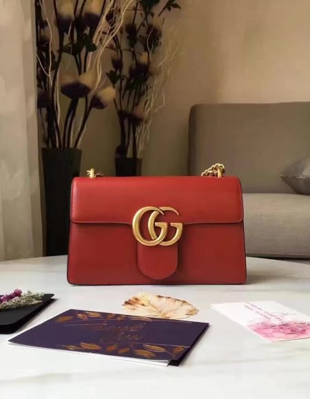 Gucci GG Marmont