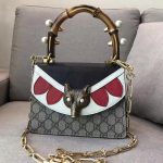 Gucci Bamboo
