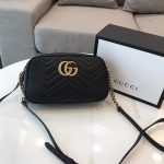 Gucci GG Marmont matelassé