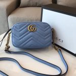 Gucci GG Marmont matelassé