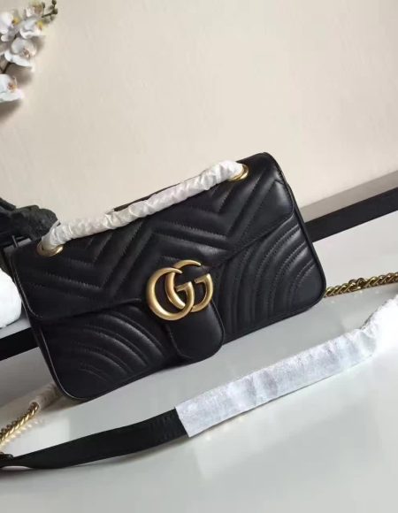 Gucci GG Marmont