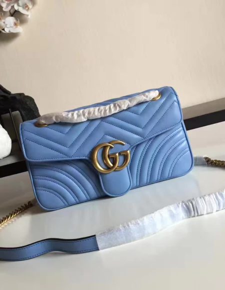 Gucci GG Marmont