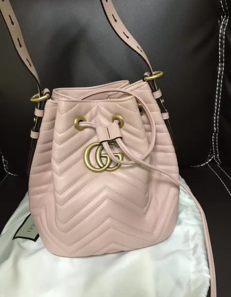 GUCCI GG marmont