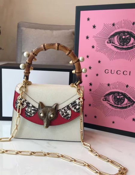 Gucci Bamboo
