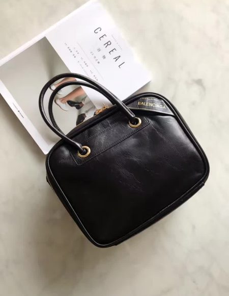 BALENCIAGA Small Square Bag