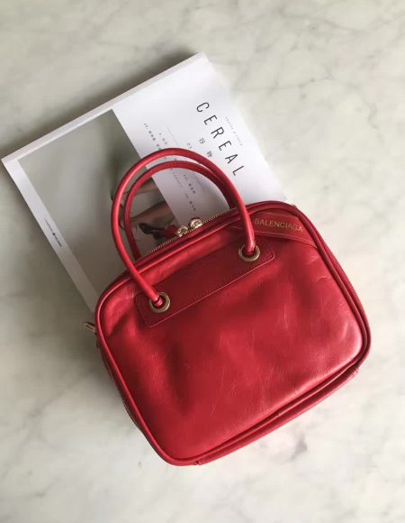 BALENCIAGA Small Square Bag