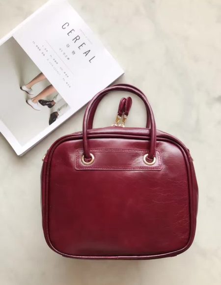 BALENCIAGA Small Square Bag