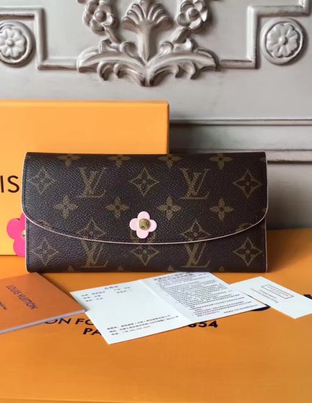 Louis Vuitton ZIPPY