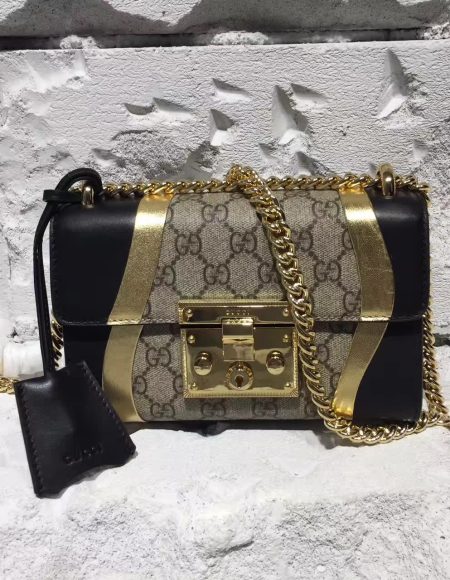Gucci Padlock