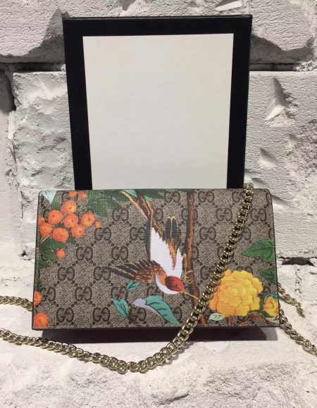 Gucci Shoulder Bags