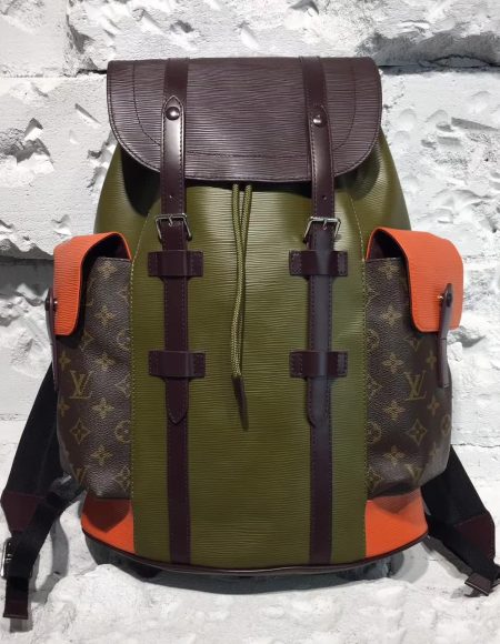 Louis Vuitton Backpack