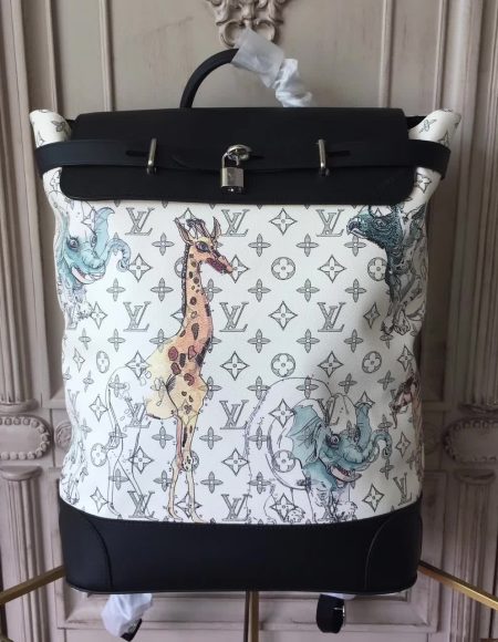 Louis Vuitton Backpack