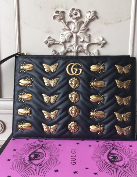 Gucci Clutch Bag