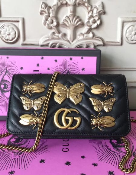 Gucci Shoulder Bag