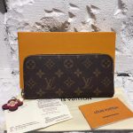 Louis Vuitton CLÉMENCE WALLET