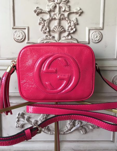 Gucci Soho Disco