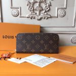 Louis Vuitton CLÉMENCE WALLET