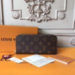 Louis Vuitton CLÉMENCE WALLET