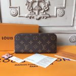 Louis Vuitton CLÉMENCE WALLET
