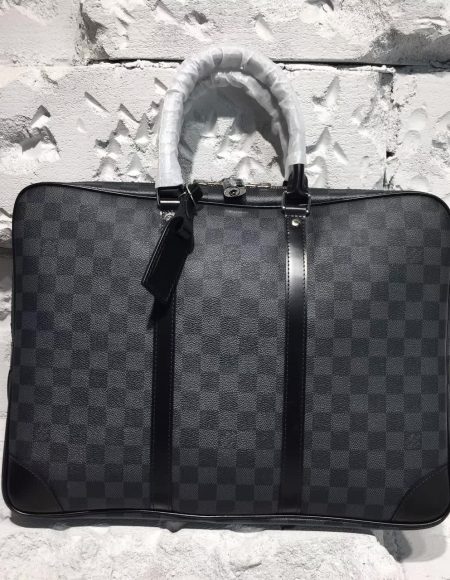 LOUIS VUITTON PORTE-DOCUMENTS