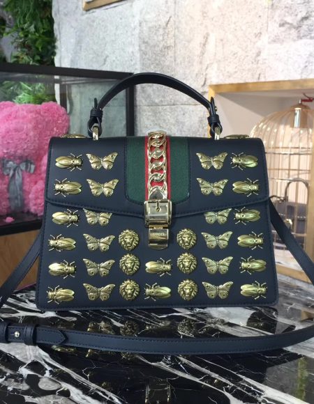 Gucci sylvie