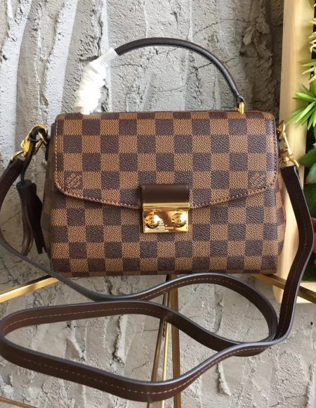 Louis Vuitton CROISETTE