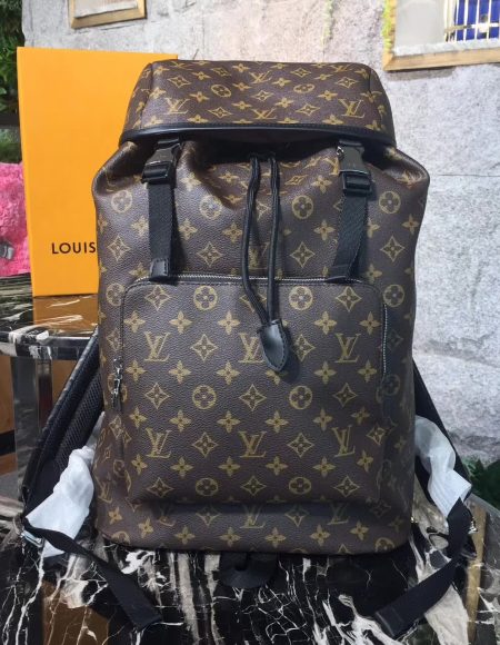 Louis Vuitton ZACK Backpack